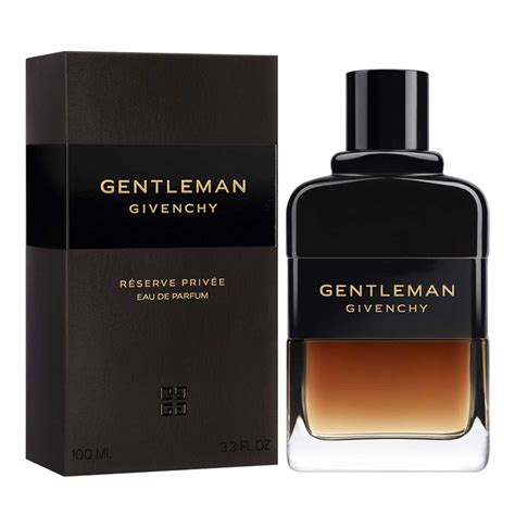 givenchy gentleman edp vs reserve privee|Givenchy gentleman reserve privee 100ml.